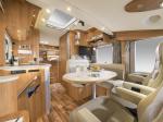 Hymer B-Class 2011 года